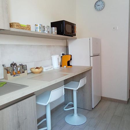 Appartamento Milietta 2 Monzambano Εξωτερικό φωτογραφία